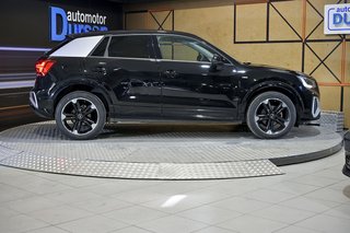 Audi Q2 S line 30 TDI 85kW (116CV)