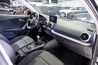 Audi Q2 S line 30 TDI 85kW (116CV)
