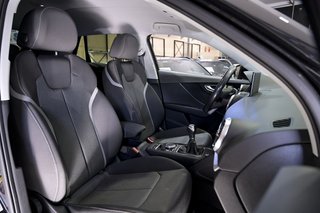 Audi Q2 S line 30 TDI 85kW (116CV)