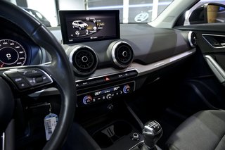 Audi Q2 S line 30 TDI 85kW (116CV)