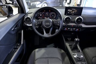 Audi Q2 S line 30 TDI 85kW (116CV)
