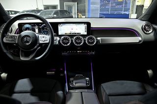 Mercedes Clase GLB MERCEDES-BENZ  1.3  200 DCT 120KW 163CV