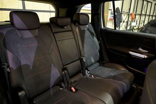 Mercedes Clase GLB MERCEDES-BENZ  1.3  200 DCT 120KW 163CV