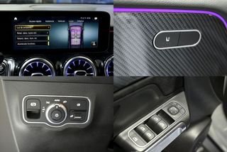 Mercedes Clase GLB MERCEDES-BENZ  1.3  200 DCT 120KW 163CV