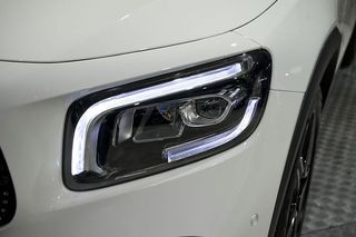 Mercedes Clase GLB MERCEDES-BENZ  1.3  200 DCT 120KW 163CV