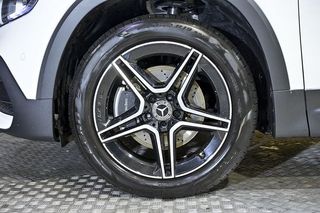 Mercedes Clase GLB MERCEDES-BENZ  1.3  200 DCT 120KW 163CV