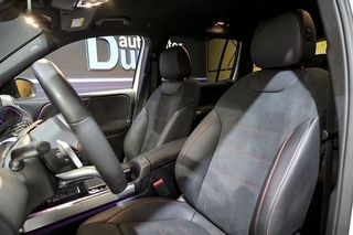 Mercedes Clase GLB MERCEDES-BENZ  1.3  200 DCT 120KW 163CV