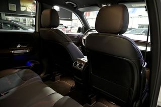 Mercedes Clase GLB MERCEDES-BENZ  1.3  200 DCT 120KW 163CV
