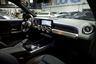 Mercedes Clase GLB MERCEDES-BENZ  1.3  200 DCT 120KW 163CV
