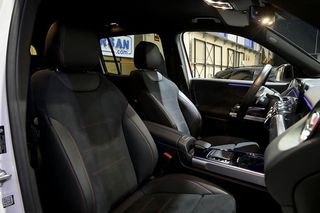 Mercedes Clase GLB MERCEDES-BENZ  1.3  200 DCT 120KW 163CV