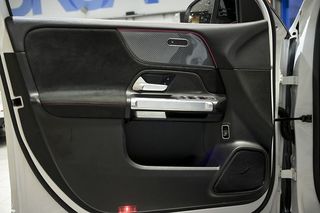 Mercedes Clase GLB MERCEDES-BENZ  1.3  200 DCT 120KW 163CV