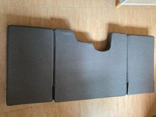 Cama Delantera K-foam Mercedes Vito/Viano W639