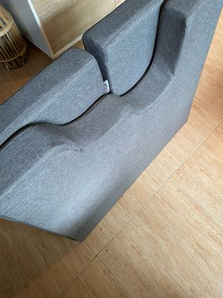 Cama Delantera K-foam Mercedes Vito/Viano W639