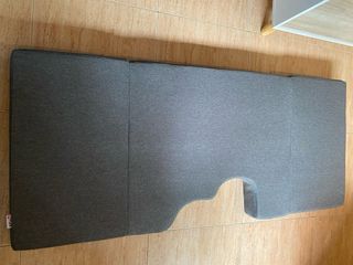 Cama Delantera K-foam Mercedes Vito/Viano W639