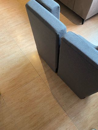 Cama Delantera K-foam Mercedes Vito/Viano W639