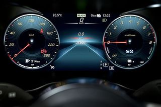 Mercedes GLC MERCEDES-BENZ  GLC 300 e 4MATIC