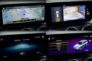 Mercedes GLC MERCEDES-BENZ  GLC 300 e 4MATIC