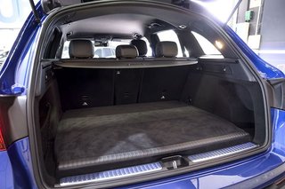 Mercedes GLC MERCEDES-BENZ  GLC 300 e 4MATIC