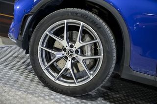 Mercedes GLC MERCEDES-BENZ  GLC 300 e 4MATIC