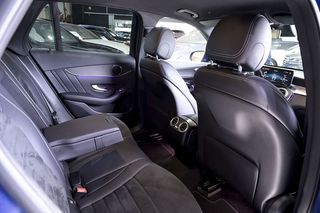 Mercedes GLC MERCEDES-BENZ  GLC 300 e 4MATIC