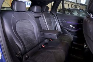 Mercedes GLC MERCEDES-BENZ  GLC 300 e 4MATIC