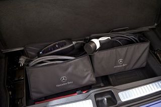 Mercedes GLC MERCEDES-BENZ  GLC 300 e 4MATIC