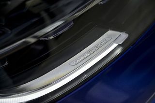 Mercedes GLC MERCEDES-BENZ  GLC 300 e 4MATIC