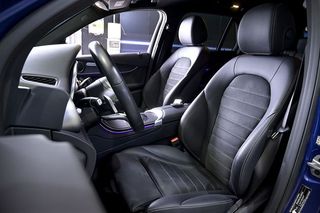 Mercedes GLC MERCEDES-BENZ  GLC 300 e 4MATIC