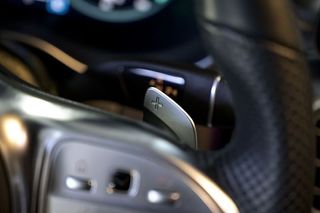 Mercedes GLC MERCEDES-BENZ  GLC 300 e 4MATIC