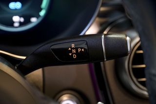 Mercedes GLC MERCEDES-BENZ  GLC 300 e 4MATIC