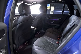 Mercedes GLC MERCEDES-BENZ  GLC 300 e 4MATIC