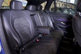 Mercedes GLC MERCEDES-BENZ  GLC 300 e 4MATIC