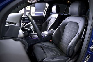 Mercedes GLC MERCEDES-BENZ  GLC 300 e 4MATIC