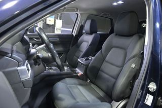 Mazda CX-5   2.2 DE 135kW 184CV Evolution AT