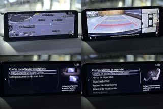 Mazda CX-5   2.2 DE 135kW 184CV Evolution AT