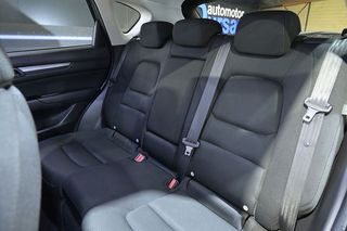 Mazda CX-5   2.2 DE 135kW 184CV Evolution AT
