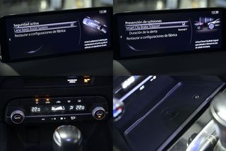 Mazda CX-5   2.2 DE 135kW 184CV Evolution AT