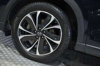 Mazda CX-5   2.2 DE 135kW 184CV Evolution AT
