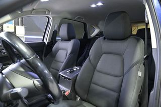 Mazda CX-5   2.2 DE 135kW 184CV Evolution AT