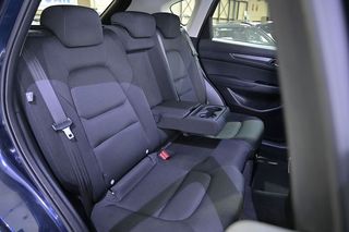 Mazda CX-5   2.2 DE 135kW 184CV Evolution AT