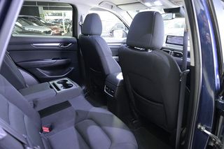 Mazda CX-5   2.2 DE 135kW 184CV Evolution AT