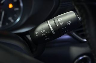 Mazda CX-5   2.2 DE 135kW 184CV Evolution AT