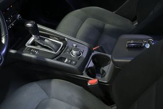 Mazda CX-5   2.2 DE 135kW 184CV Evolution AT