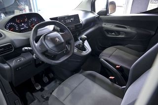 Peugeot Rifter   Active Pack Standard BlueHDi 73kW