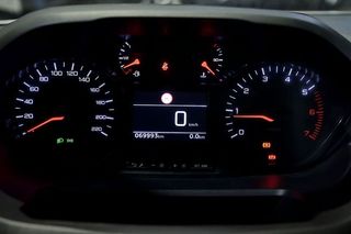 Peugeot Rifter   Active Pack Standard BlueHDi 73kW