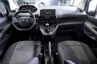 Peugeot Rifter   Active Pack Standard BlueHDi 73kW