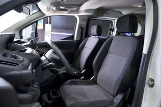 Peugeot Rifter   Active Pack Standard BlueHDi 73kW