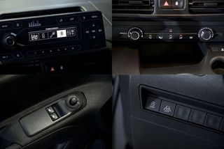 Peugeot Rifter   Active Pack Standard BlueHDi 73kW