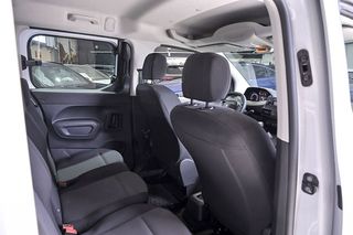 Peugeot Rifter   Active Pack Standard BlueHDi 73kW