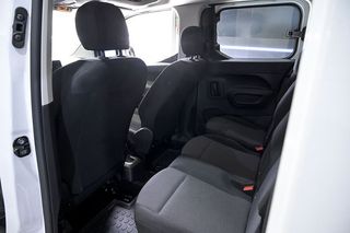 Peugeot Rifter   Active Pack Standard BlueHDi 73kW